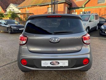 Hyundai i10 PREMIUM SE