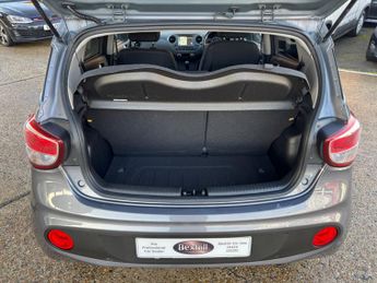 Hyundai i10 PREMIUM SE