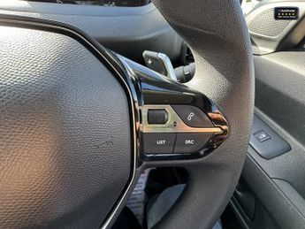 Peugeot Partner AUTO SWB L1H1 Bluehdi Professional Premium Cruise EURO 6 NO VAT