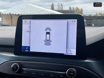 Ford Focus (SOLD)1.5 EcoBlue Active X Estate 5dr Diesel Auto Euro 6