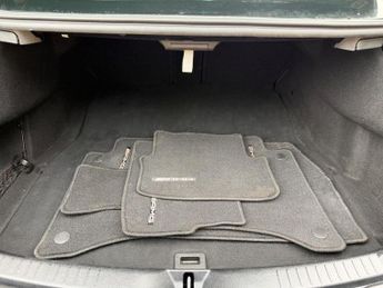 Mercedes-Benz C Class 2.1 C220d AMG Line G-Tronic+ Euro 6 (s/s) 2dr