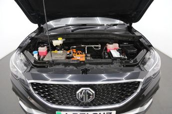 MG ZS 44.5kWh Excite Auto 5dr