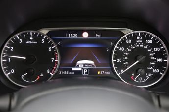 Nissan Juke 1.0 DIG-T Tekna+ DCT Auto Euro 6 (s/s) 5dr