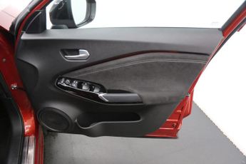 Nissan Juke 1.0 DIG-T Tekna+ DCT Auto Euro 6 (s/s) 5dr