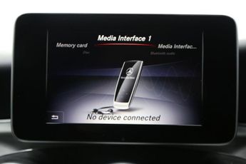 Mercedes-Benz C Class 2.1 C220d AMG Line G-Tronic+ Euro 6 (s/s) 2dr