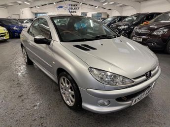 Peugeot 207 1.6 HDi Sport Euro 5 5dr