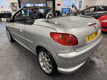 Peugeot 207 1.6 HDi Sport Euro 5 5dr