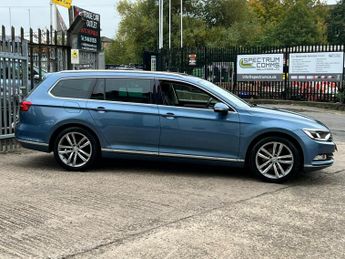 Volkswagen Passat 2.0 TDI GT DSG Euro 6 (s/s) 5dr