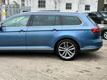 Volkswagen Passat 2.0 TDI GT DSG Euro 6 (s/s) 5dr
