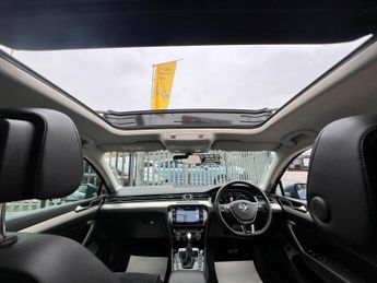 Volkswagen Passat 2.0 TDI GT DSG Euro 6 (s/s) 5dr