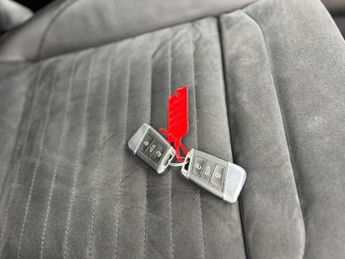 Volkswagen Passat 2.0 TDI GT DSG Euro 6 (s/s) 5dr