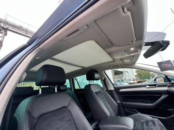 Volkswagen Passat 2.0 TDI GT DSG Euro 6 (s/s) 5dr