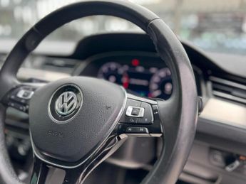 Volkswagen Passat 2.0 TDI GT DSG Euro 6 (s/s) 5dr