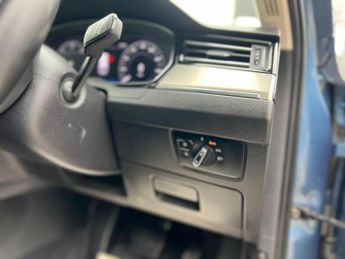 Volkswagen Passat 2.0 TDI GT DSG Euro 6 (s/s) 5dr