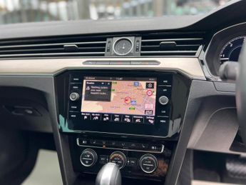 Volkswagen Passat 2.0 TDI GT DSG Euro 6 (s/s) 5dr