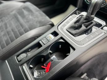 Volkswagen Passat 2.0 TDI GT DSG Euro 6 (s/s) 5dr