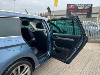 Volkswagen Passat 2.0 TDI GT DSG Euro 6 (s/s) 5dr