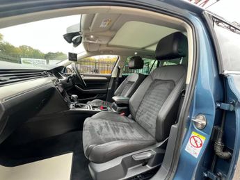 Volkswagen Passat 2.0 TDI GT DSG Euro 6 (s/s) 5dr