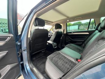 Volkswagen Passat 2.0 TDI GT DSG Euro 6 (s/s) 5dr