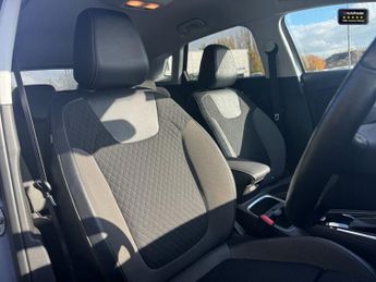 Vauxhall Grandland X 1.2 Turbo SRi Nav SUV 5dr Petrol Auto Euro 6 (s/s) (130 ps)