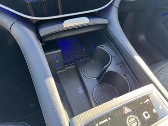 Mercedes-Benz EQS EQS 450 4Matic AMG Line Premium Plus 108KWH Electric Auto 7 SEAT