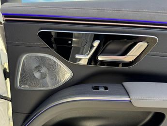 Mercedes-Benz EQS EQS 450 4Matic AMG Line Premium Plus 108KWH Electric Auto 7 SEAT