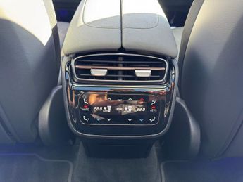 Mercedes-Benz EQS EQS 450 4Matic AMG Line Premium Plus 108KWH Electric Auto 7 SEAT