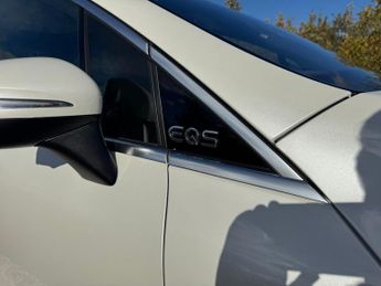 Mercedes-Benz EQS EQS 450 4Matic AMG Line Premium Plus 108KWH Electric Auto 7 SEAT