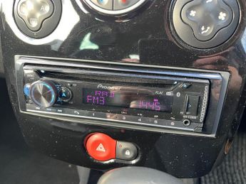 Renault Clio 1.6 VVTGT LINE TOMTOM AUTOMATIC