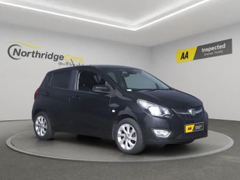Vauxhall VIVA 1.0i SL Euro 6 5dr