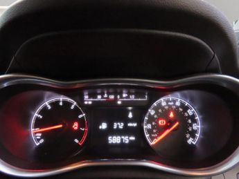 Vauxhall Viva 1.0i SL Euro 6 5dr