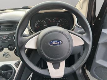 Ford Ka 1.2 Zetec Euro 4 3dr
