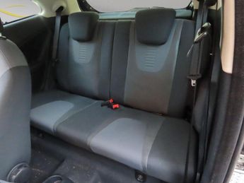 Ford Ka 1.2 Zetec Euro 4 3dr