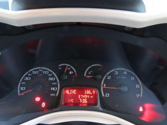 Ford Ka 1.2 Zetec Euro 4 3dr