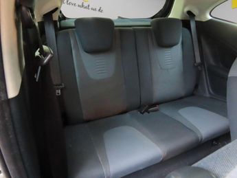 Ford Ka 1.2 Zetec Euro 4 3dr