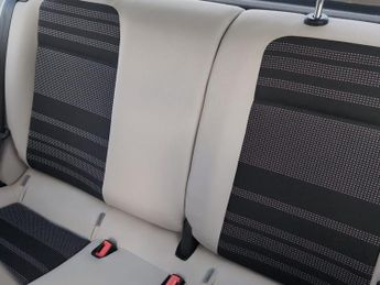 SEAT Mii 1.0 12v SE Euro 5 3dr