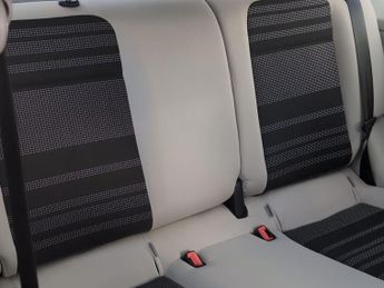 SEAT Mii 1.0 12v SE Euro 5 3dr