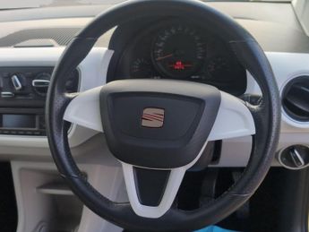 SEAT Mii 1.0 12v SE Euro 5 3dr