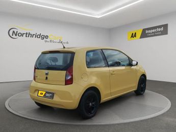 SEAT Mii 1.0 12v SE Euro 5 3dr