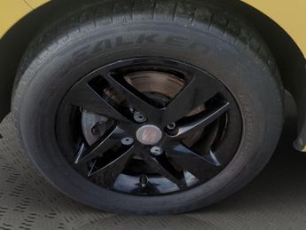 SEAT Mii 1.0 12v SE Euro 5 3dr