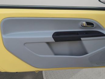 SEAT Mii 1.0 12v SE Euro 5 3dr