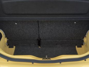 SEAT Mii 1.0 12v SE Euro 5 3dr