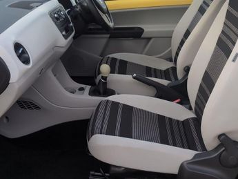 SEAT Mii 1.0 12v SE Euro 5 3dr