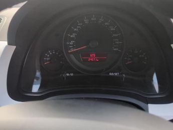 SEAT Mii 1.0 12v SE Euro 5 3dr