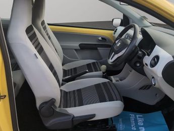 SEAT Mii 1.0 12v SE Euro 5 3dr