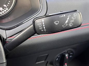 SEAT Arona ECOTSI FR DSG