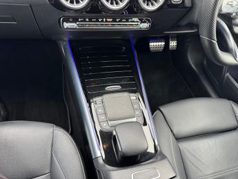 Mercedes-Benz GLA Class GLA 250e Exclusive Edition Premium Auto Petrol Hybrid PHEV 15KWH
