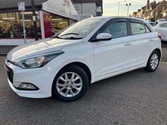 Hyundai I20 1.2 SE