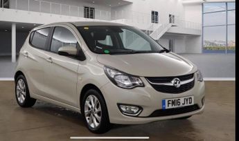 Vauxhall VIVA 1.0i SL Euro 6 5dr