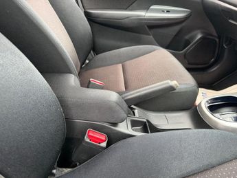 Honda Jazz 1.3 i-VTEC EX CVT Euro 6 (s/s) 5dr